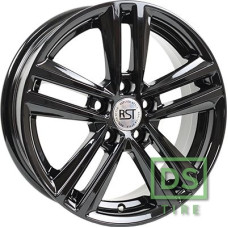 Tech Line TL RST.025 6x15 5x100 ET38 DIA57.1 BL