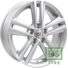 Tech Line TL RST.025 6x15 5x100 ET38 DIA57.1 SL