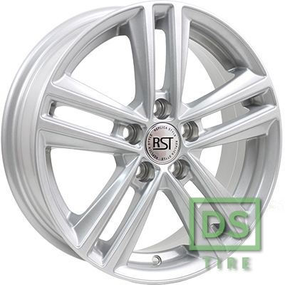 Tech Line TL RST.025 6x15 5x100 ET38 DIA57.1 SL