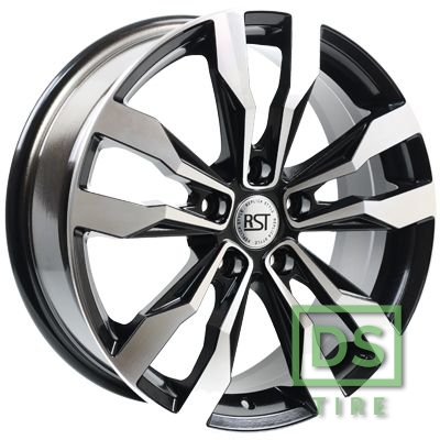 Tech Line TL RST.047 7x17 5x112 ET40 DIA57.1 BD