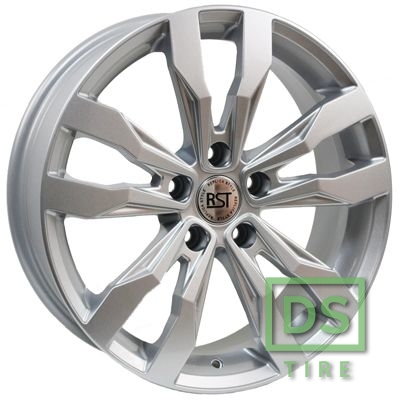 Tech Line TL RST.047 7x17 5x112 ET45 DIA57.1 S