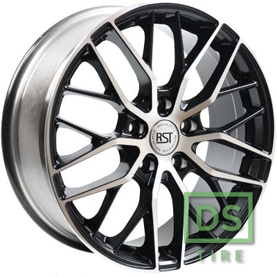 Tech Line TL RST.008 7.5x18 5x114.3 ET45 DIA67.1 BD