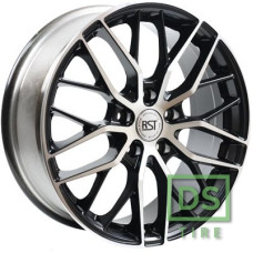 Tech Line TL RST.008 7.5x18 5x112 ET45 DIA57.1 BDM