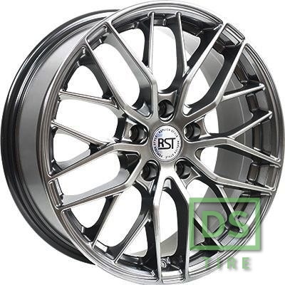 Tech Line TL RST.008 7.5x18 5x114.3 ET50 DIA67.1 BH