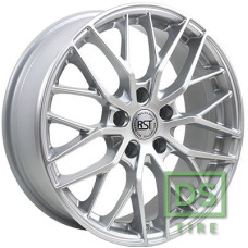 Tech Line TL RST.008 7.5x18 5x112 ET45 DIA57.1 S