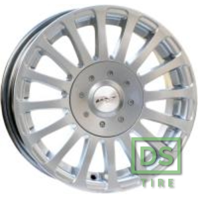RS Wheels 799 7x16 4x100 ET35 DIA67.1 MHS