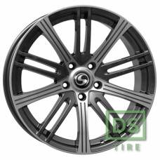 Sportmax Racing SR-294 6x14 4x100 ET38 DIA67.1 GP