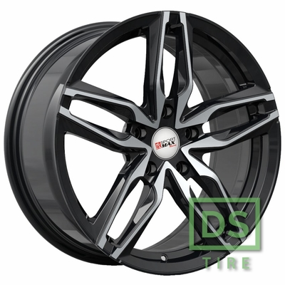 Sportmax Racing SR-3299 7.5x17 5x114.3 ET45 DIA67.1 BP