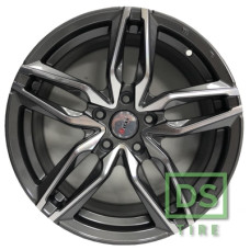Sportmax Racing SR-3299 7.5x17 5x114.3 ET45 DIA0 LGMP