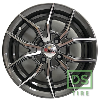 Sportmax Racing SR-3354 6.5x15 5x112 ET38 DIA0 LGMP