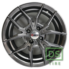 Sportmax Racing SR-3354 6.5x15 4x100 ET38 DIA67.1 HB