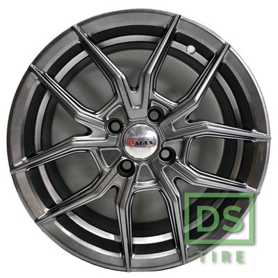 Sportmax Racing SR-3354 6.5x15 4x100 ET38 DIA67.1 HB