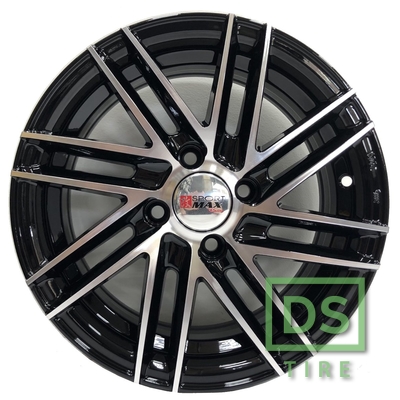 Sportmax Racing SR-3308 6x14 4x100 ET38 DIA0 BP