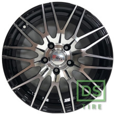 Sportmax Racing SR-3265 7x16 5x112 ET40 DIA0 BP