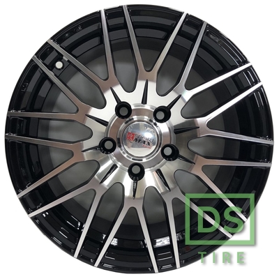 Sportmax Racing SR-3265 7x16 5x112 ET40 DIA0 BP