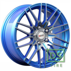 Sportmax Racing SR-3265 6.5x15 4x100 ET40 DIA67.1 MU