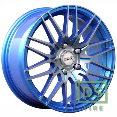 Sportmax Racing SR-3265 6.5x15 4x100 ET40 DIA67.1 MU