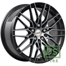 Sportmax Racing SR-3351 6.5x15 4x100 ET40 DIA0 BP
