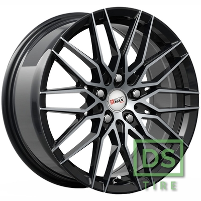 Sportmax Racing SR-3351 6.5x15 4x100 ET40 DIA0 BP