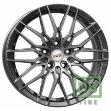 Sportmax Racing SR-3351 6.5x15 4x100 ET40 DIA67.1 GP