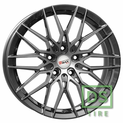 Sportmax Racing SR-3351 6.5x15 4x100 ET40 DIA67.1 GP
