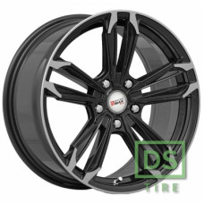 Sportmax Racing SR-3356 8x18 5x112 ET40 DIA67.1 BX