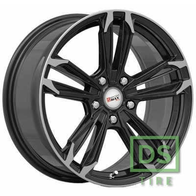 Sportmax Racing SR-3356 6.5x15 5x110 ET40 DIA67.1 BX