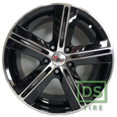 Sportmax Racing SR-578 7x16 5x112 ET40 DIA0 BP