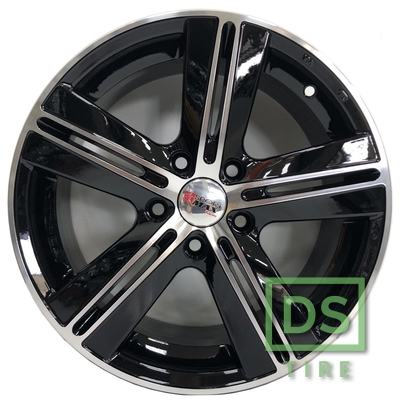 Sportmax Racing SR-578 7x16 5x112 ET40 DIA0 BP