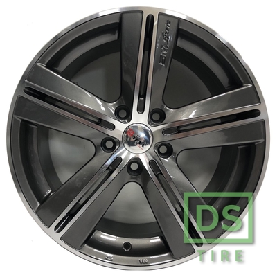 Sportmax Racing SR-578 7.5x17 5x114.3 ET40 DIA67.1 GP