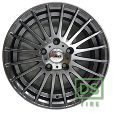 Sportmax Racing SR-833 7x16 5x114.3 ET42 DIA0 HB-B
