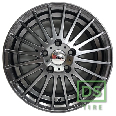 Sportmax Racing SR-833 7x16 5x114.3 ET42 DIA67.1 HB-B