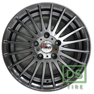 Sportmax Racing SR-833 7x16 5x112 ET38 DIA0 HB