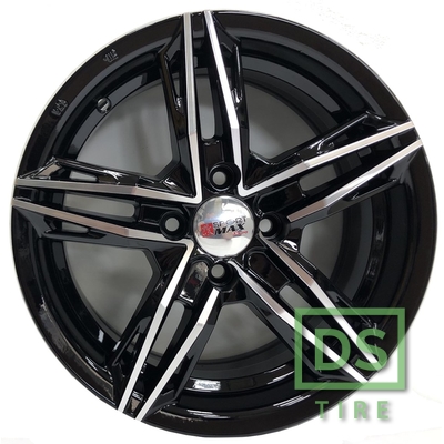 Sportmax Racing SR-3339 7x16 5x112 ET38 DIA67.1 BP
