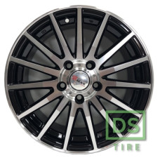 Sportmax Racing SR-4938 6.5x16 5x112 ET38 DIA0 BP