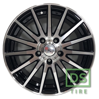 Sportmax Racing SR-4938 6.5x16 5x112 ET38 DIA0 BP