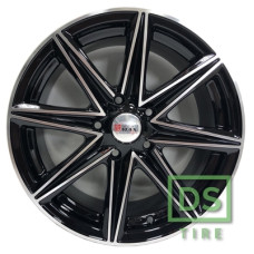 Sportmax Racing SR-3168 7x16 5x112 ET40 DIA0 BP