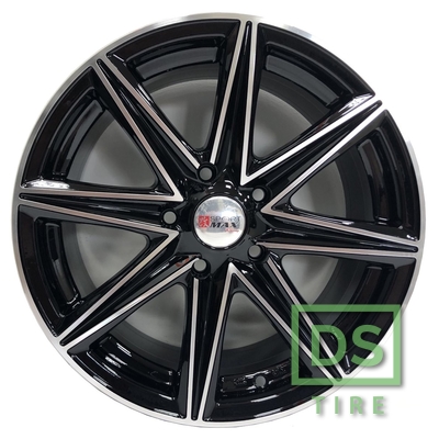 Sportmax Racing SR-3168 7x16 5x112 ET40 DIA67.1 BP