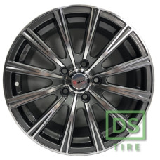 Sportmax Racing SR-3178 7x16 5x112 ET40 DIA0 LGMP