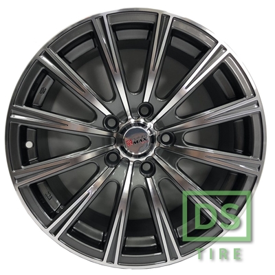 Sportmax Racing SR-3178 7x16 5x112 ET40 DIA0 LGMP