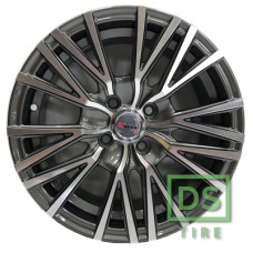 Sportmax Racing SR-3230 6.5x15 5x114.3 ET38 DIA0 LGMP
