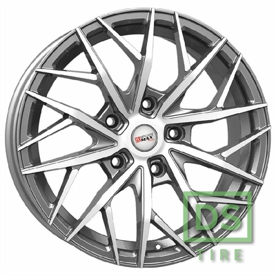 Sportmax Racing SR-3347 7x16 5x112 ET40 DIA67.1 GSP