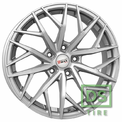 Sportmax Racing SR-3347 7x16 5x112 ET40 DIA67.1 HS