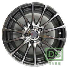 Sportmax Racing SR-6205 7x16 5x112 ET38 DIA0 LGMP