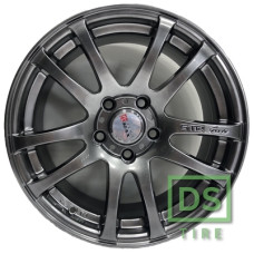 Sportmax Racing SR-9806 7x16 5x112 ET40 DIA67.1 HB