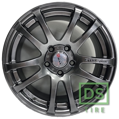 Sportmax Racing SR-9806 7x16 5x112 ET40 DIA67.1 HB
