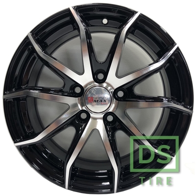 Sportmax Racing SR-1504 6.5x16 5x114.3 ET45 DIA67.1 BP
