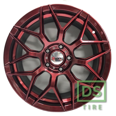 Sportmax Racing SR-3940 7.5x17 5x114.3 ET45 DIA0 RHB