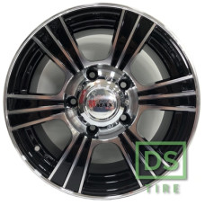 Sportmax Racing SR-522 7x16 5x139.7 ET35 DIA0 BP