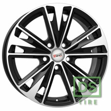 Sportmax Racing SR-9320 7x17 5x114.3 ET40 DIA0 BP